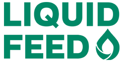 Liquid Feed France Logo